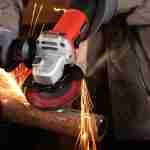 8 Best Angle Grinders for Metalwork in 2026: Top Picks for Precision and Power