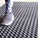 8 Best Anti-Slip Mats for Workshop Safety in 2026: Enhance Your Work Environment