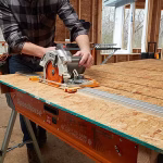 8 Best Circular Saws for Precise Cutting in 2026: Top Tools for Woodworking Mastery