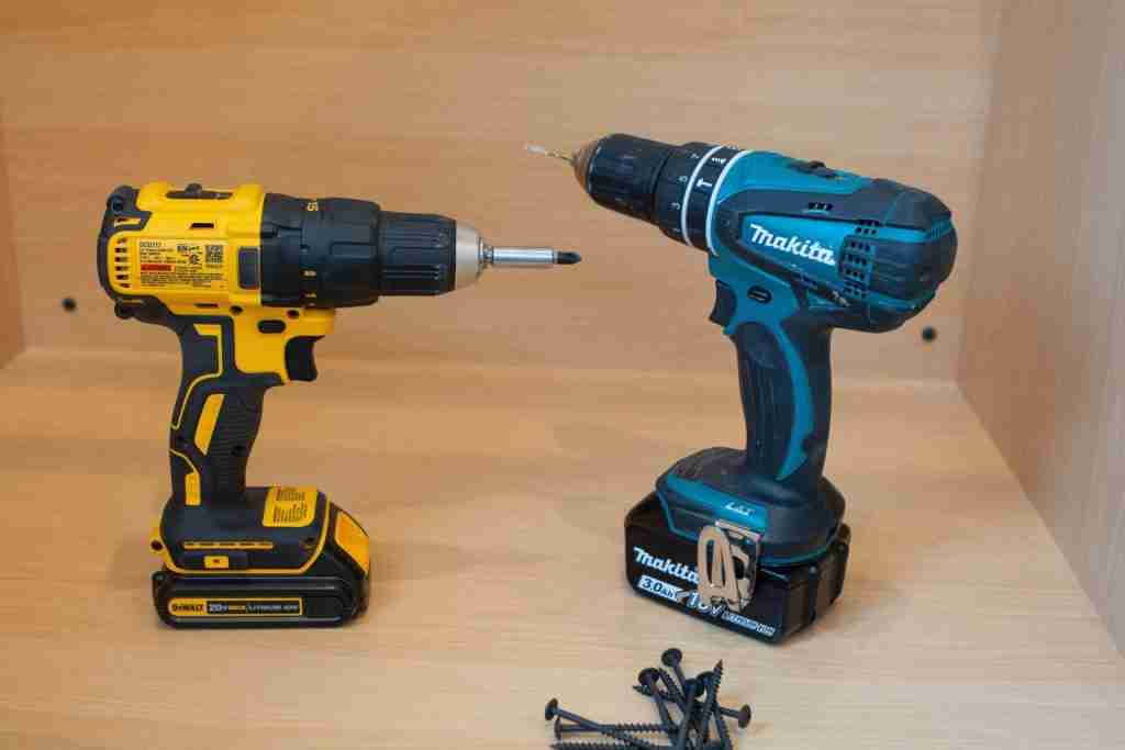 8 Best Cordless Drills for DIY Projects in 2026: Top Picks for Every Skill Level