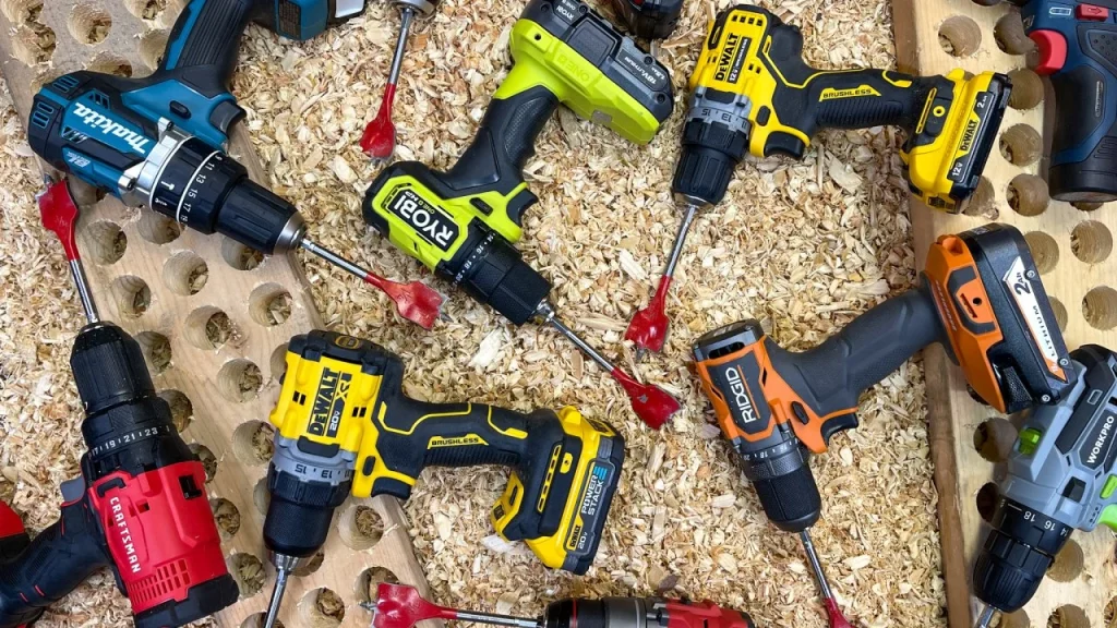 8 Best Cordless Tool Sets for DIY Enthusiasts in 2026: Top Picks and Reviews