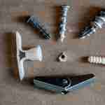 8 Best Wall Anchors for Heavy Items in 2026: Secure Your Space Effortlessly