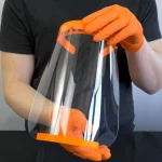 8 Best Face Shields for Cutting Tasks in 2026: Top Picks for Safety and Comfort