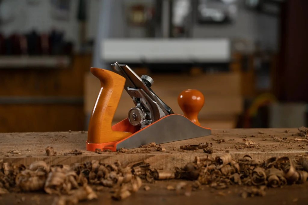 8 Best Hand Planes for Smooth Surfaces in 2026: Top Picks for Woodworking Mastery