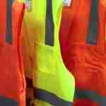 8 Best High-Visibility Vests for Outdoor Work in 2026: Top Reflective Safety Gear