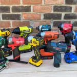 8 Best Impact Drivers for Heavy-Duty Tasks in 2026: Unleash Unmatched Torque Power