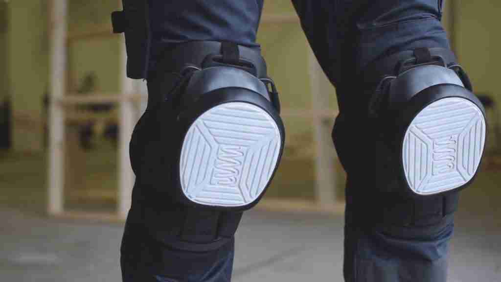 8 Best Knee Pads for Floor Work in 2026: Ultimate Comfort and Protection Guide