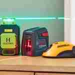 8 Best Laser Levels for Accurate Measurements in 2026: Top Picks for Precision Tasks