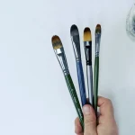8 Best Paint Brushes for Smooth Application in 2026: Top Picks for Every Artist