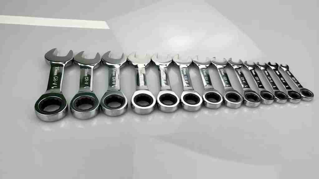 8 Best Ratcheting Wrenches for Fast Work in 2026: Top Picks for Every Mechanic