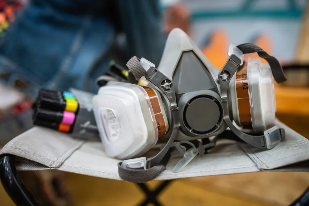 8 Best Respirators for Paint Projects in 2026: Top Picks for Safety and Comfort