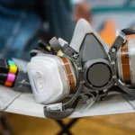 8 Best Respirators for Paint Projects in 2026: Top Picks for Safety and Comfort