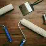 8 Best Roller Brushes for Quick Painting in 2025: Transform Your Walls Effortlessly