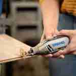 8 Best Rotary Tools for Precision Work in 2026: Top Picks for DIY Crafts