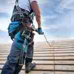 8 Best Safety Harnesses for Roof Work in 2026: Top Picks for Secure Climbing