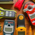 8 Best Stud Finders for Wall Mounting in 2026: Discover Top Picks for Accuracy