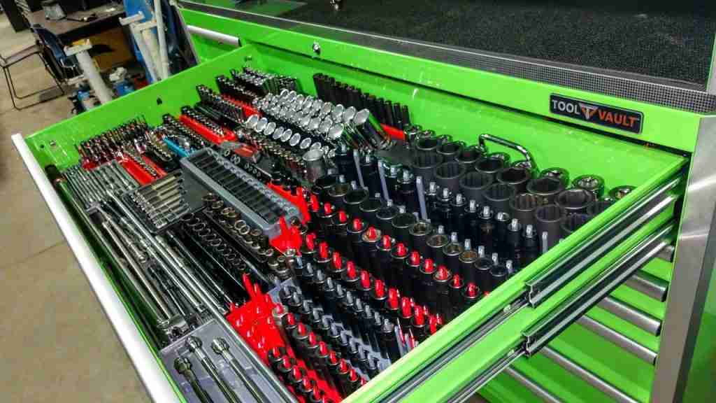 Best Tool Organizers for Easy Access: Optimize Your Workspace Efficiently