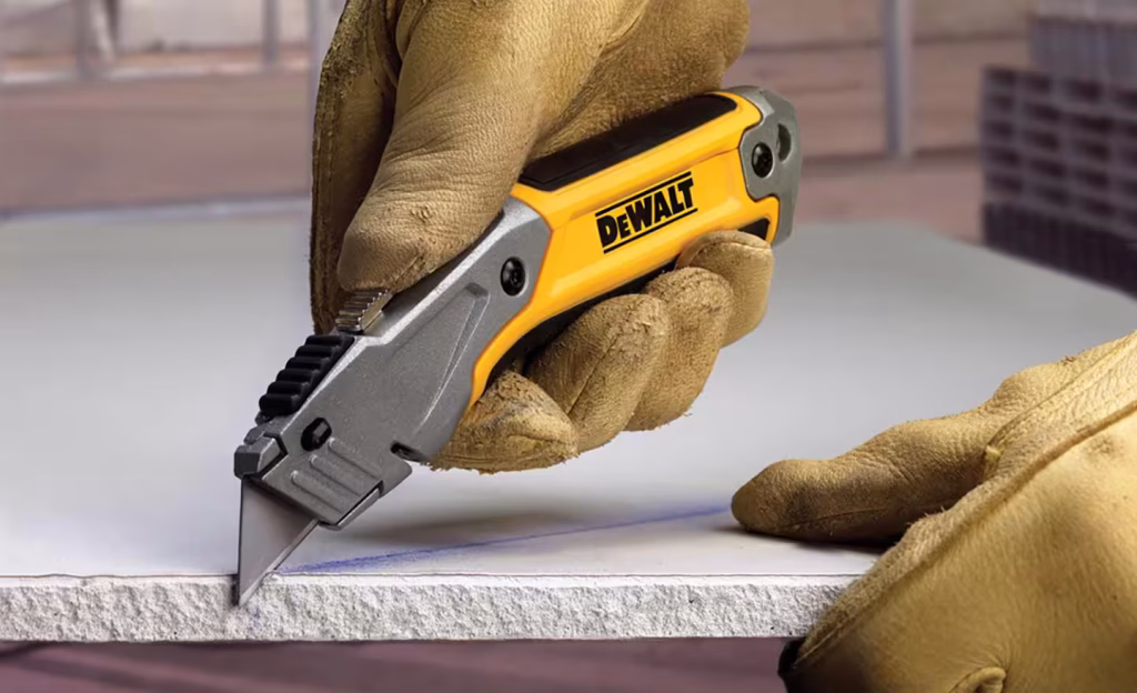 8 Best Utility Knives for Cutting Tasks in 2026: Durable, Retractable, and Versatile Solutions